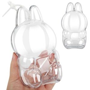 Have A Seat Labubu Protective Case